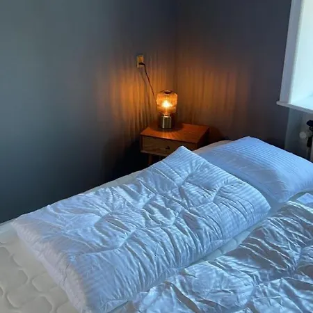 Holiday home Villaranum