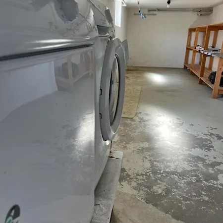 Villaranum Holiday home *