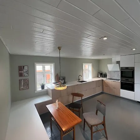 Holiday home Villaranum Ranum