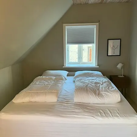 Villaranum Holiday home