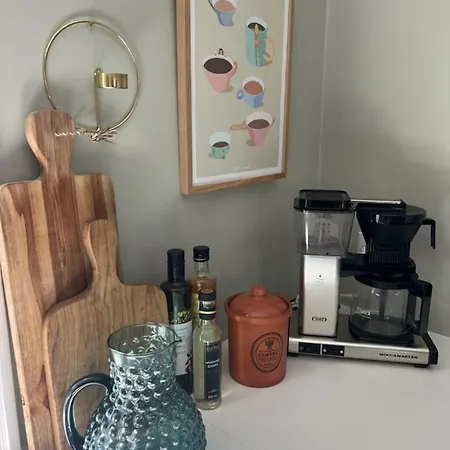 Villaranum Holiday home