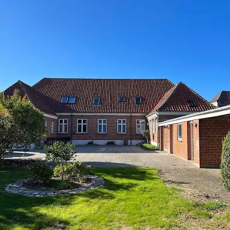 Holiday home Villaranum Ranum