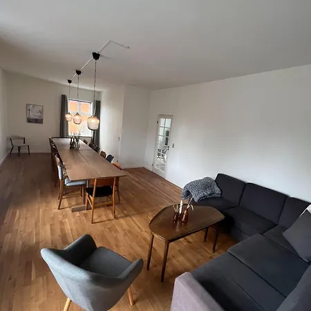 Villaranum Holiday home *