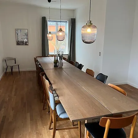 Holiday home Villaranum Ranum