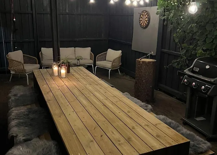 Villaranum * Ranum