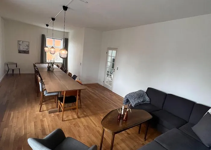 Villaranum Σπίτι διακοπών *